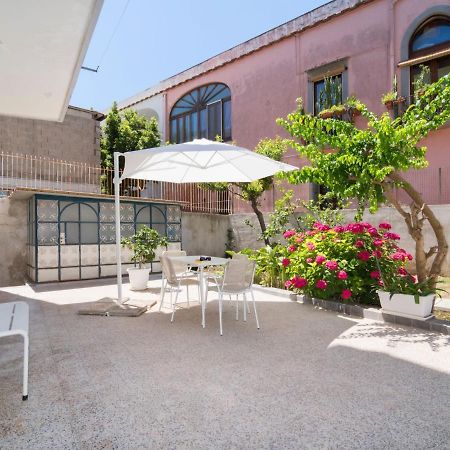 Apartment Bougainvillea Home By Interhome Vico Equense Exterior photo