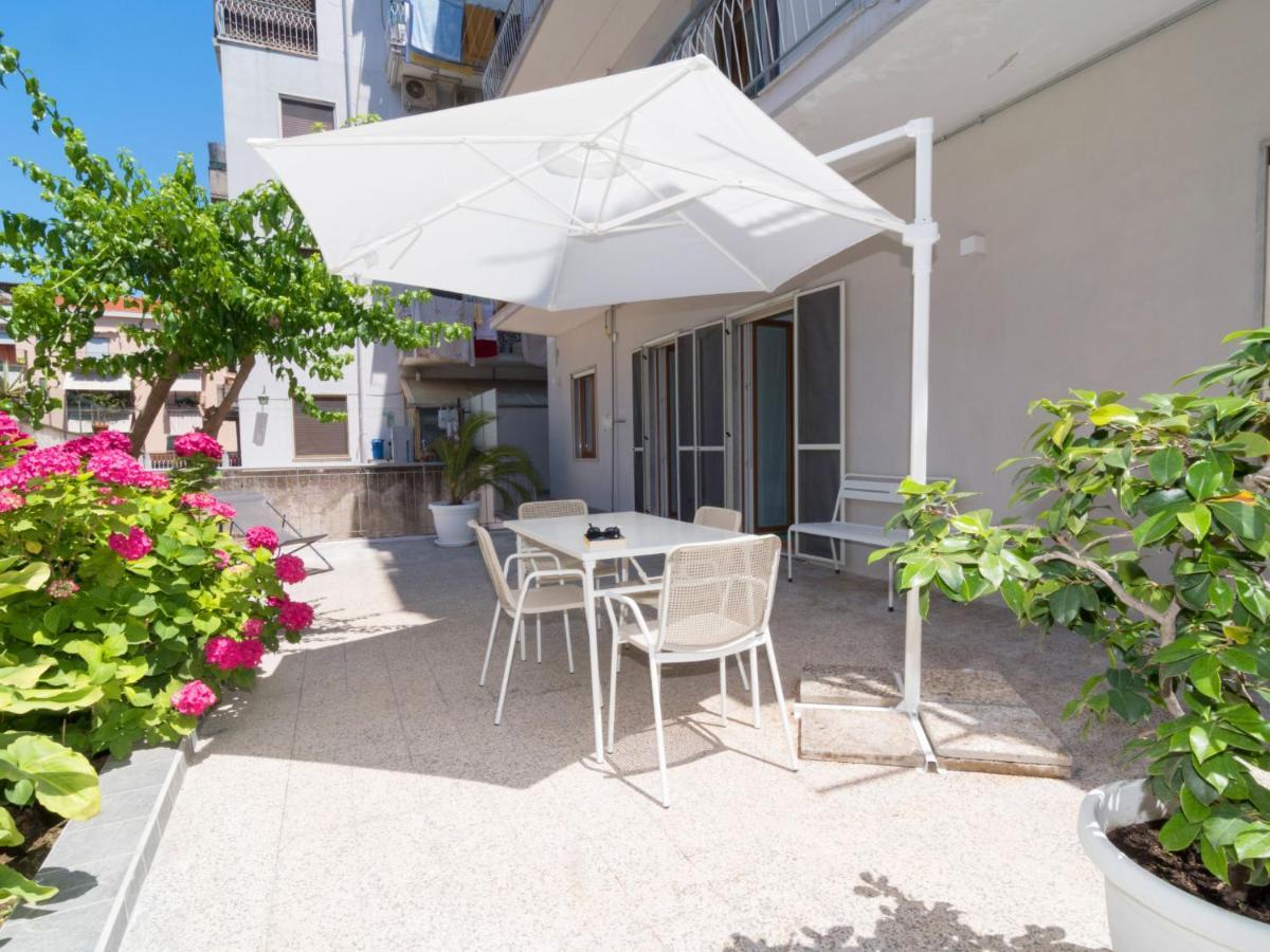 Apartment Bougainvillea Home By Interhome Vico Equense Exterior photo